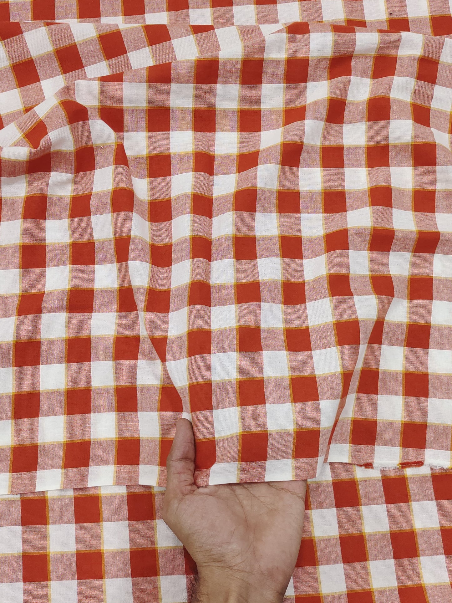 Check & Stripes SC023