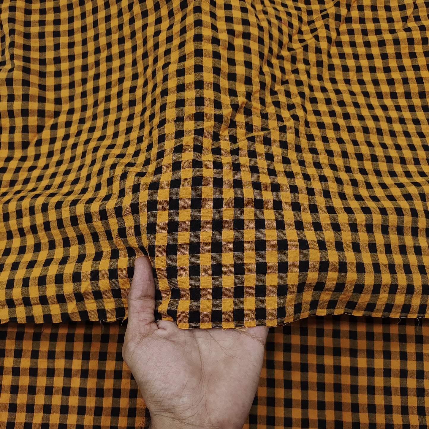 Seersucker Fabric SS051