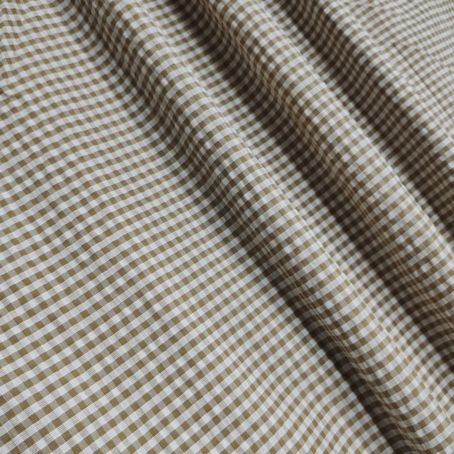 Seersucker  Fabric SS004