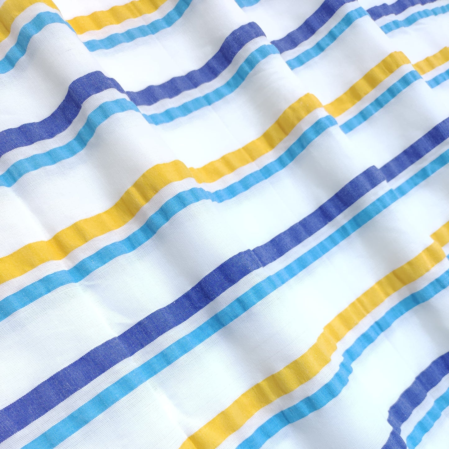 Seersucker  Fabric SS032