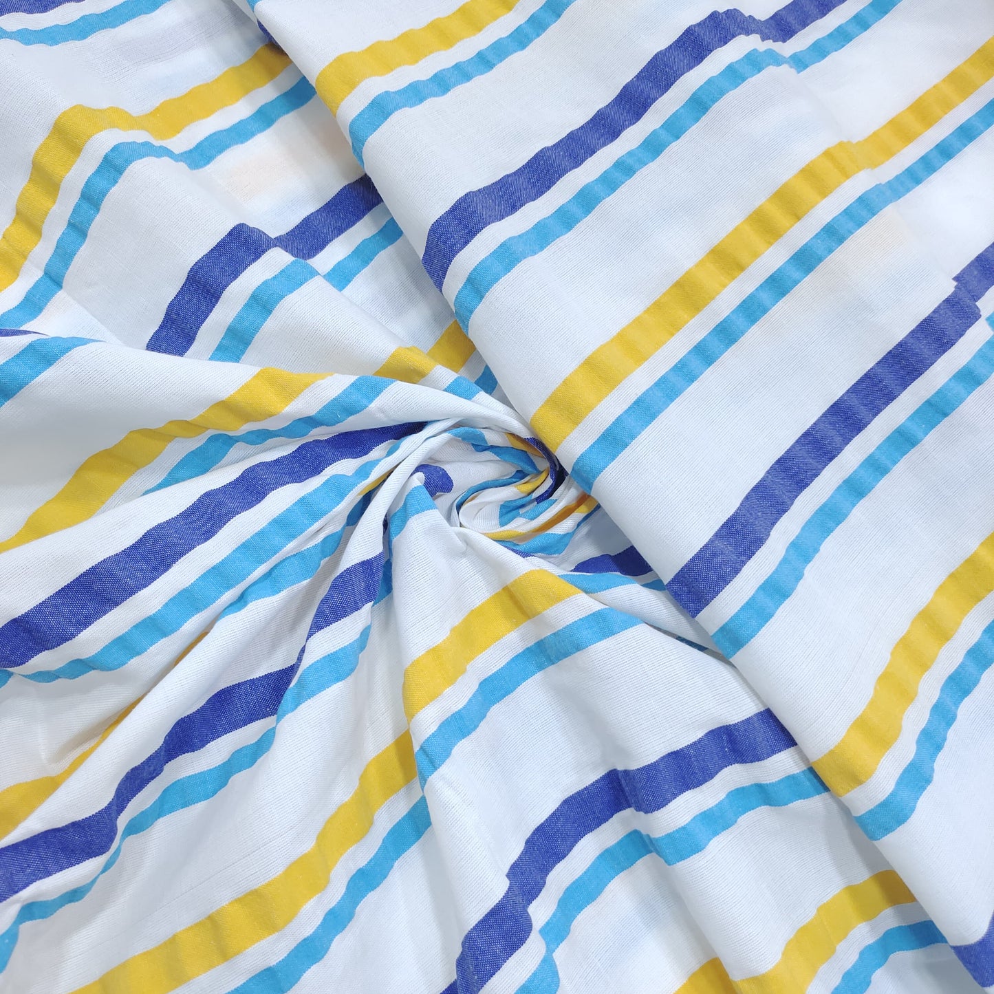 Seersucker  Fabric SS032