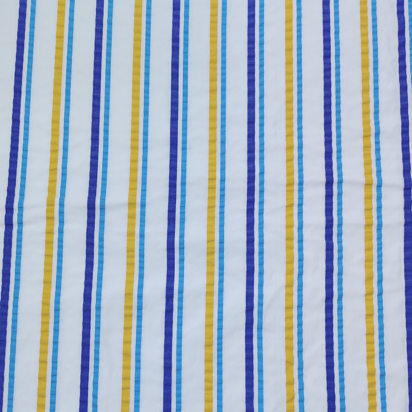 Seersucker  Fabric SS032