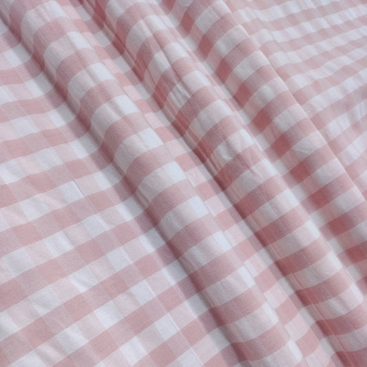 Seersucker Fabric SS006