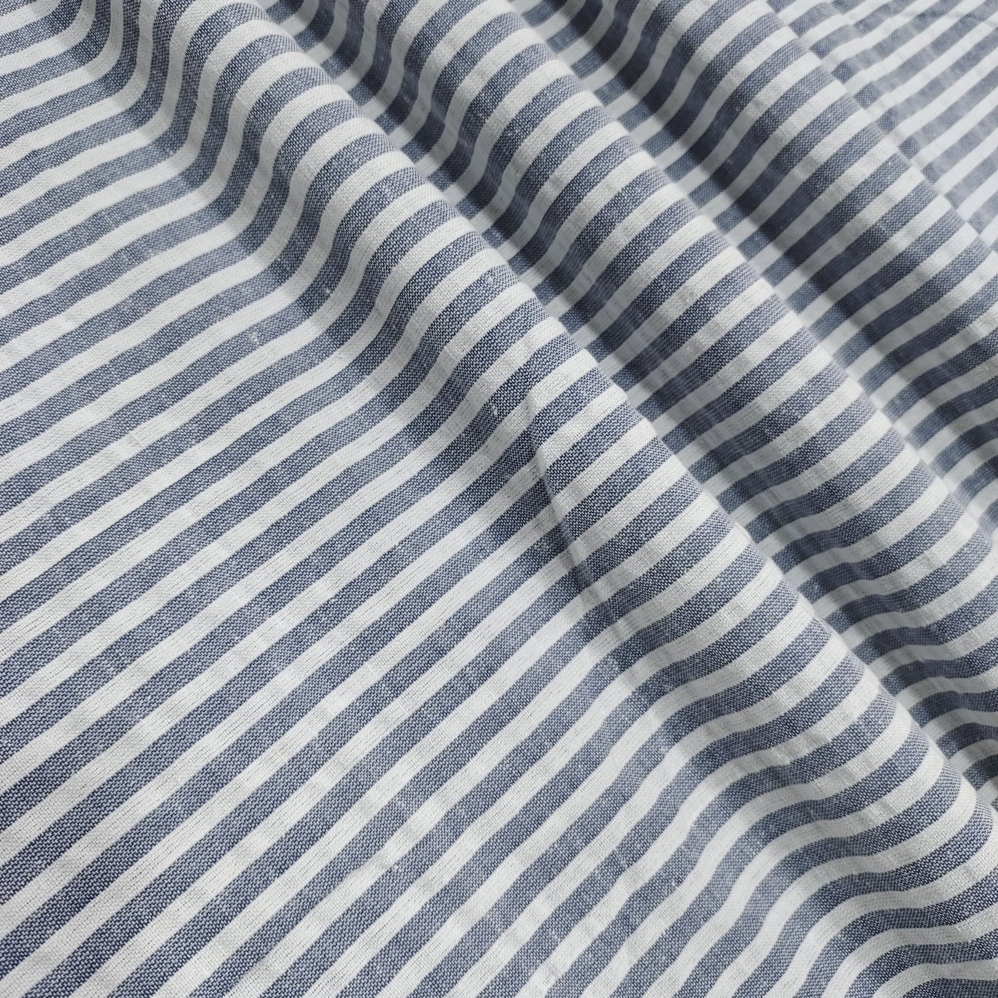 Seersucker  Fabric SS046