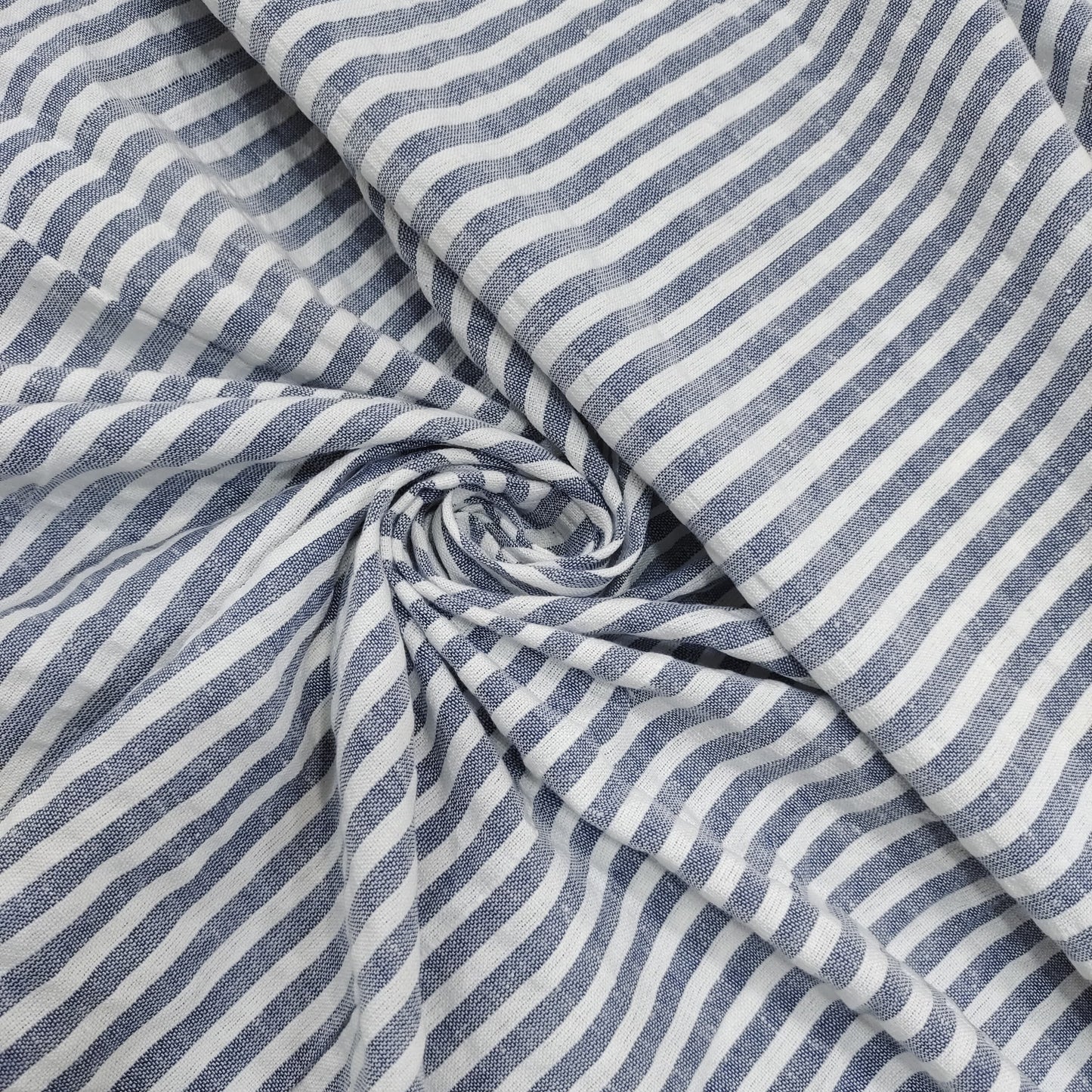 Seersucker  Fabric SS046