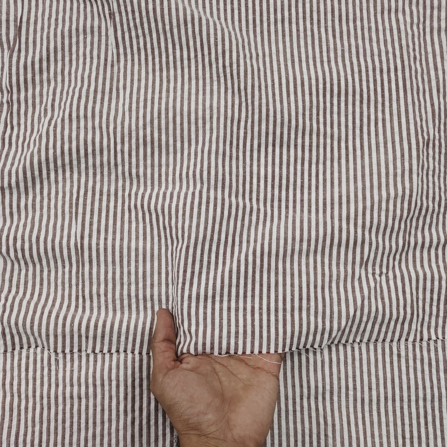 Seersucker  Fabric SS042