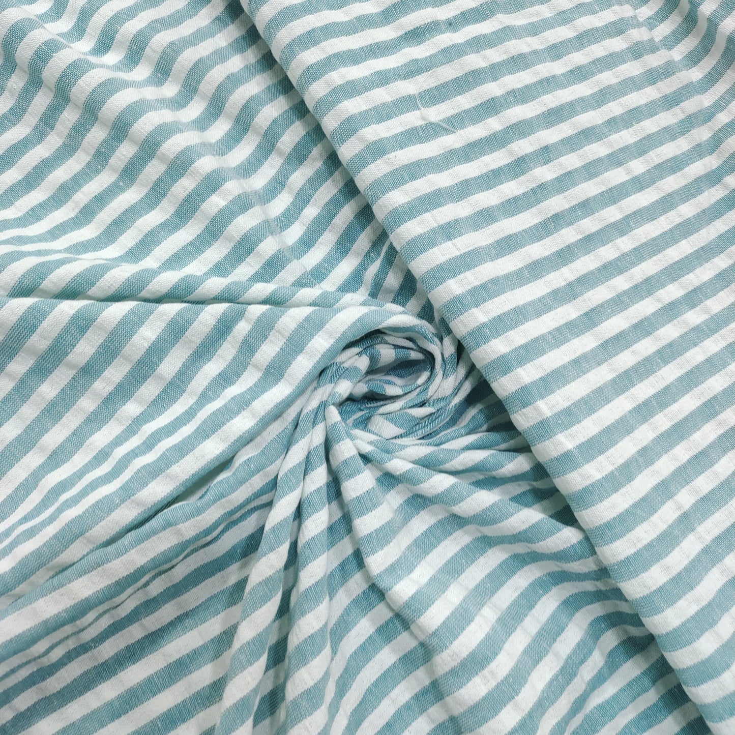 Seersucker  Fabric SS044