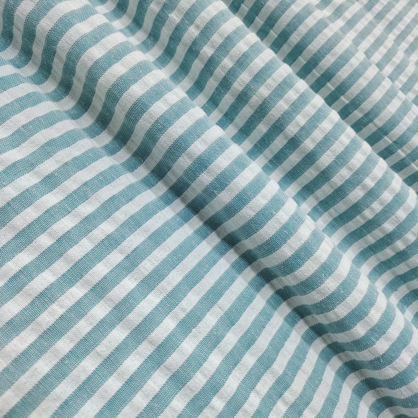 Seersucker  Fabric SS044