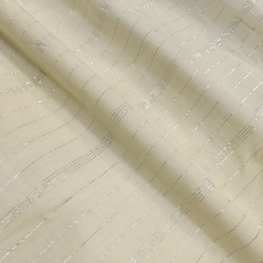 Cotton Lurex CL125