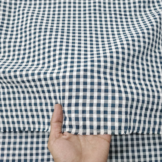 Seersucker Fabric SS029