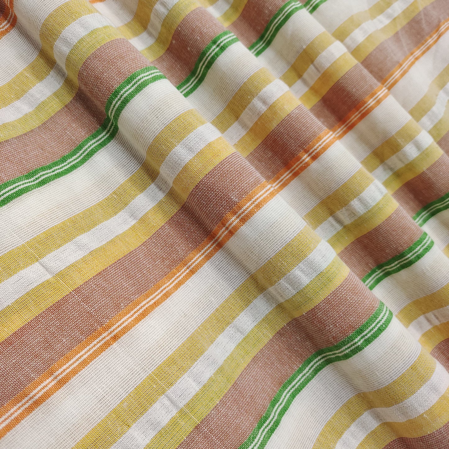 Seersucker Fabric SS024