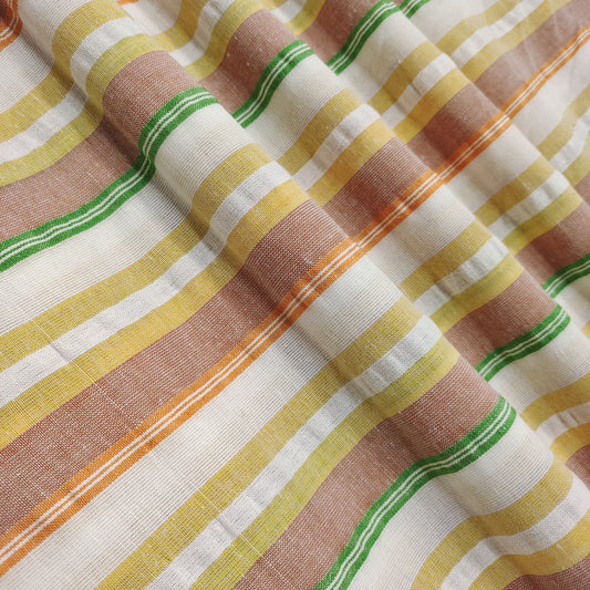 Seersucker Fabric SS024