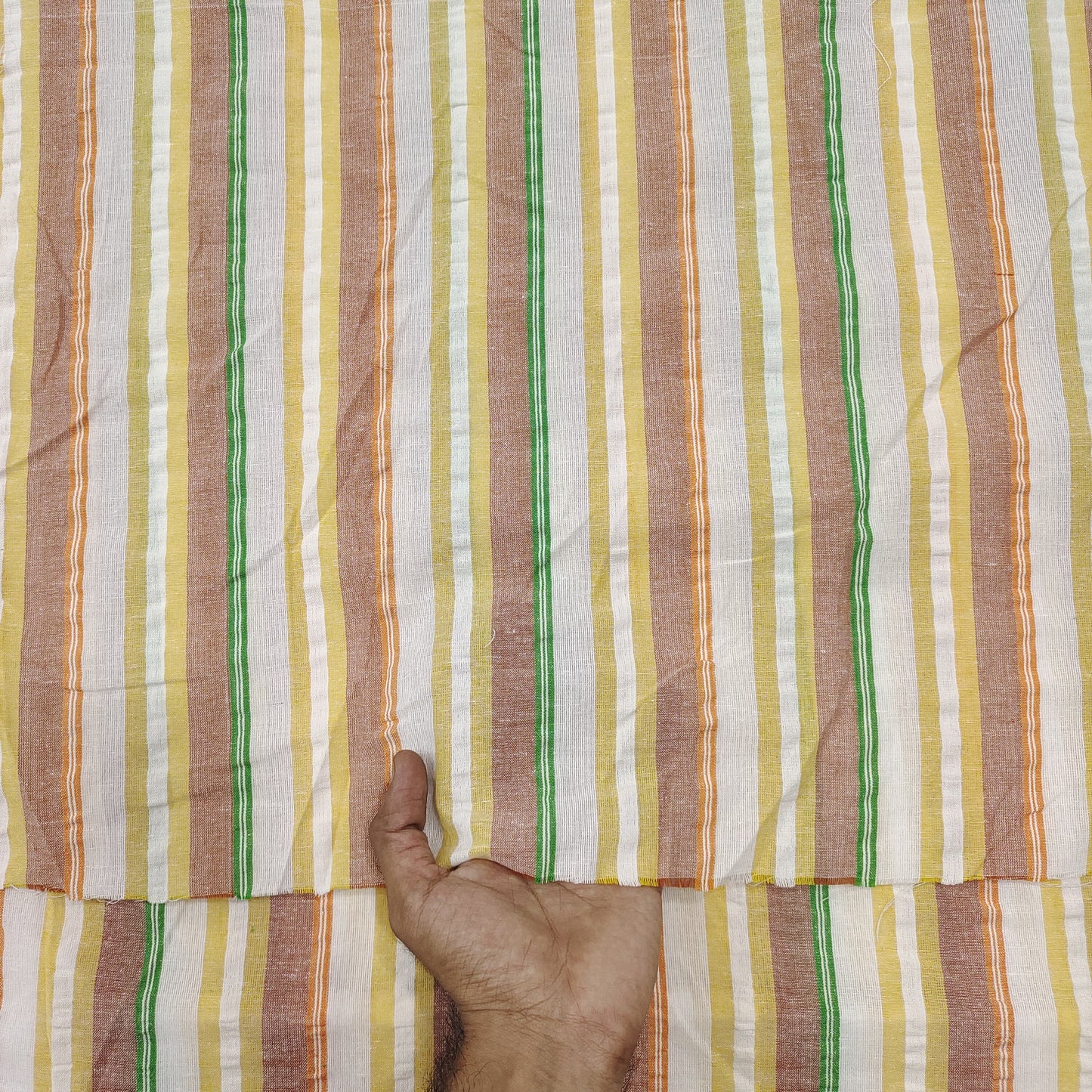 Seersucker Fabric SS024