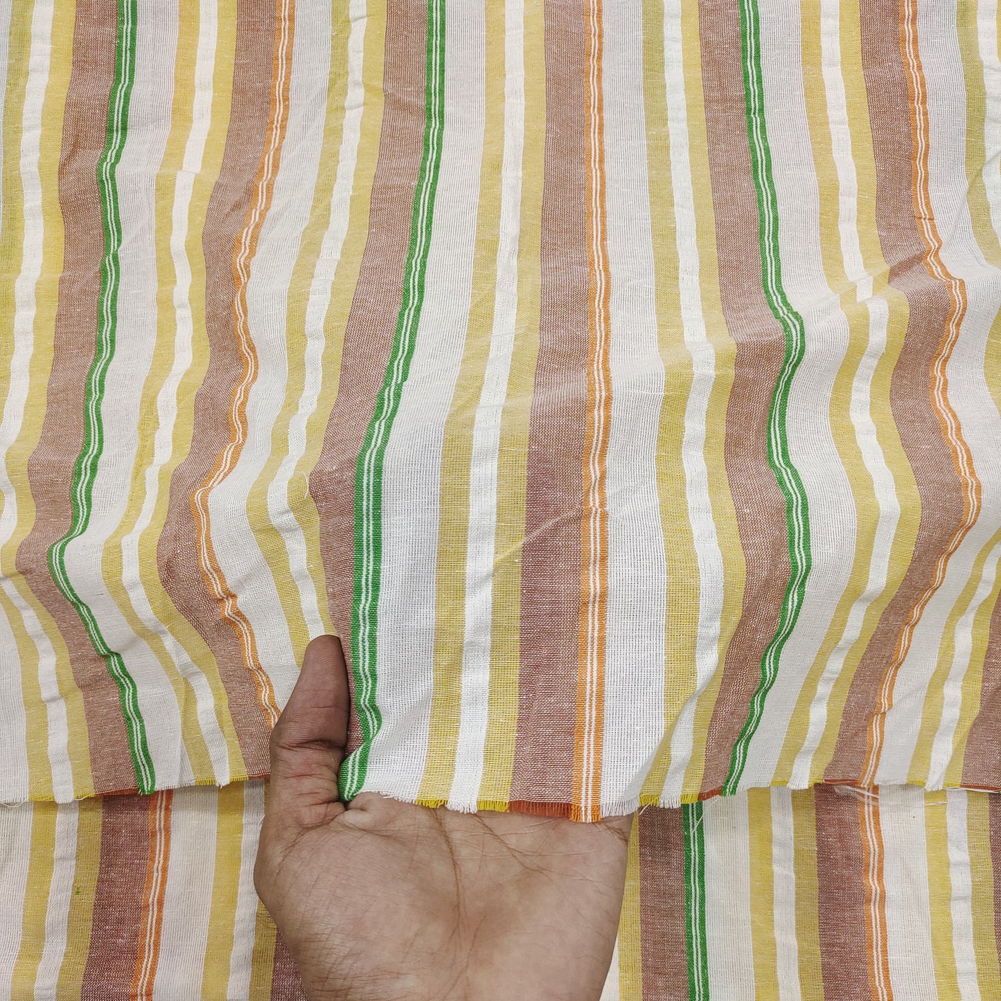 Seersucker Fabric SS024