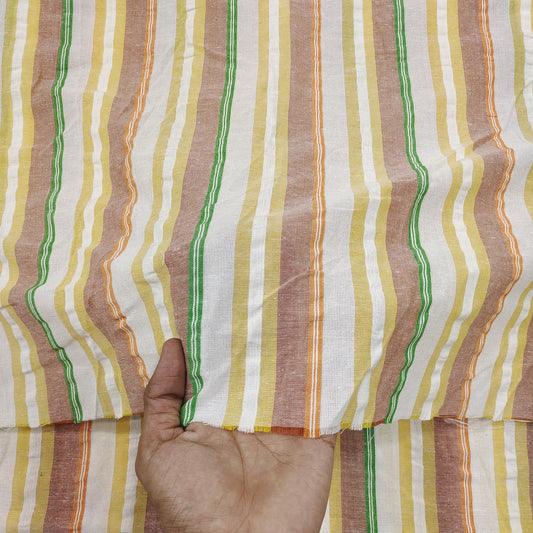 Seersucker Fabric SS024