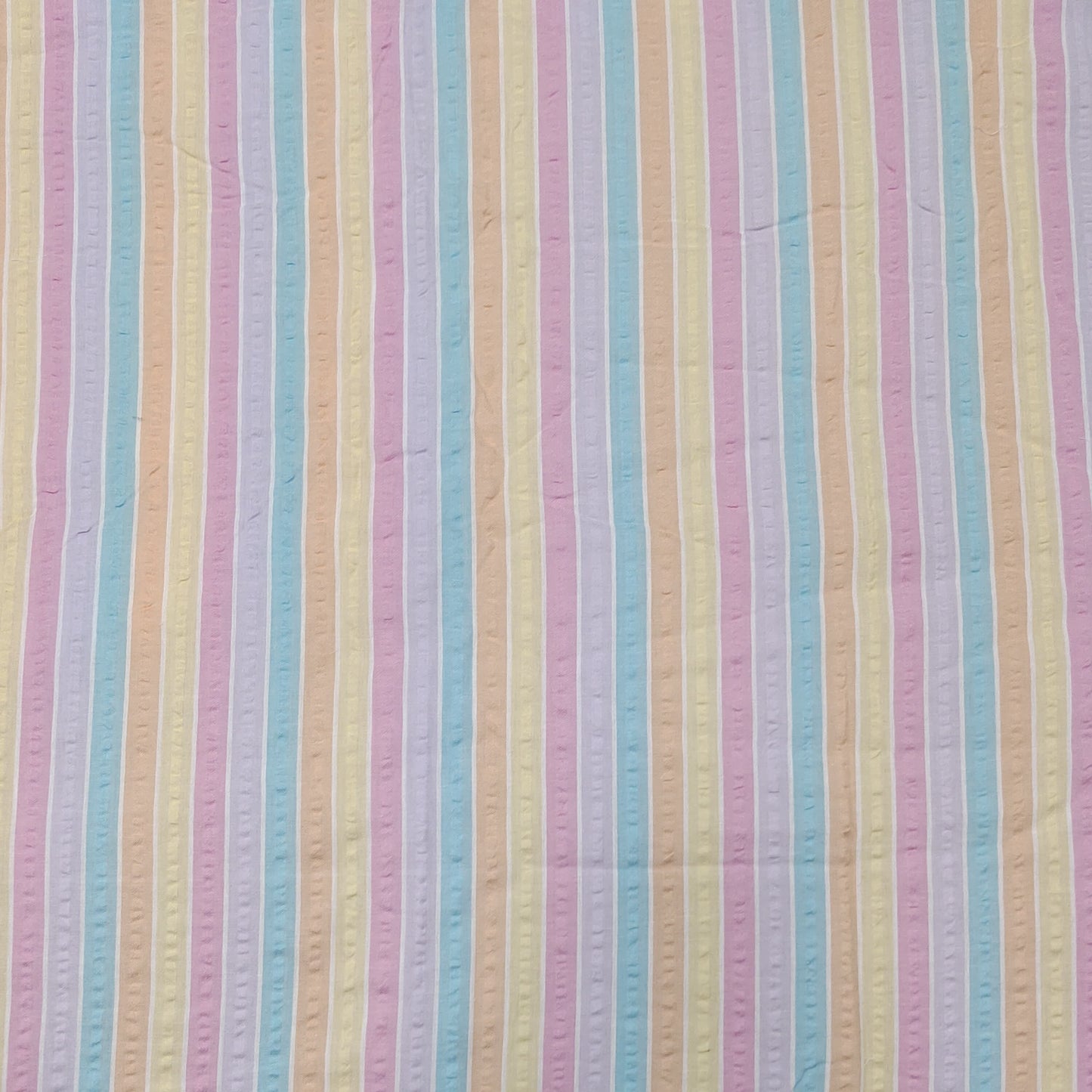 Seersucker Fabric SS011