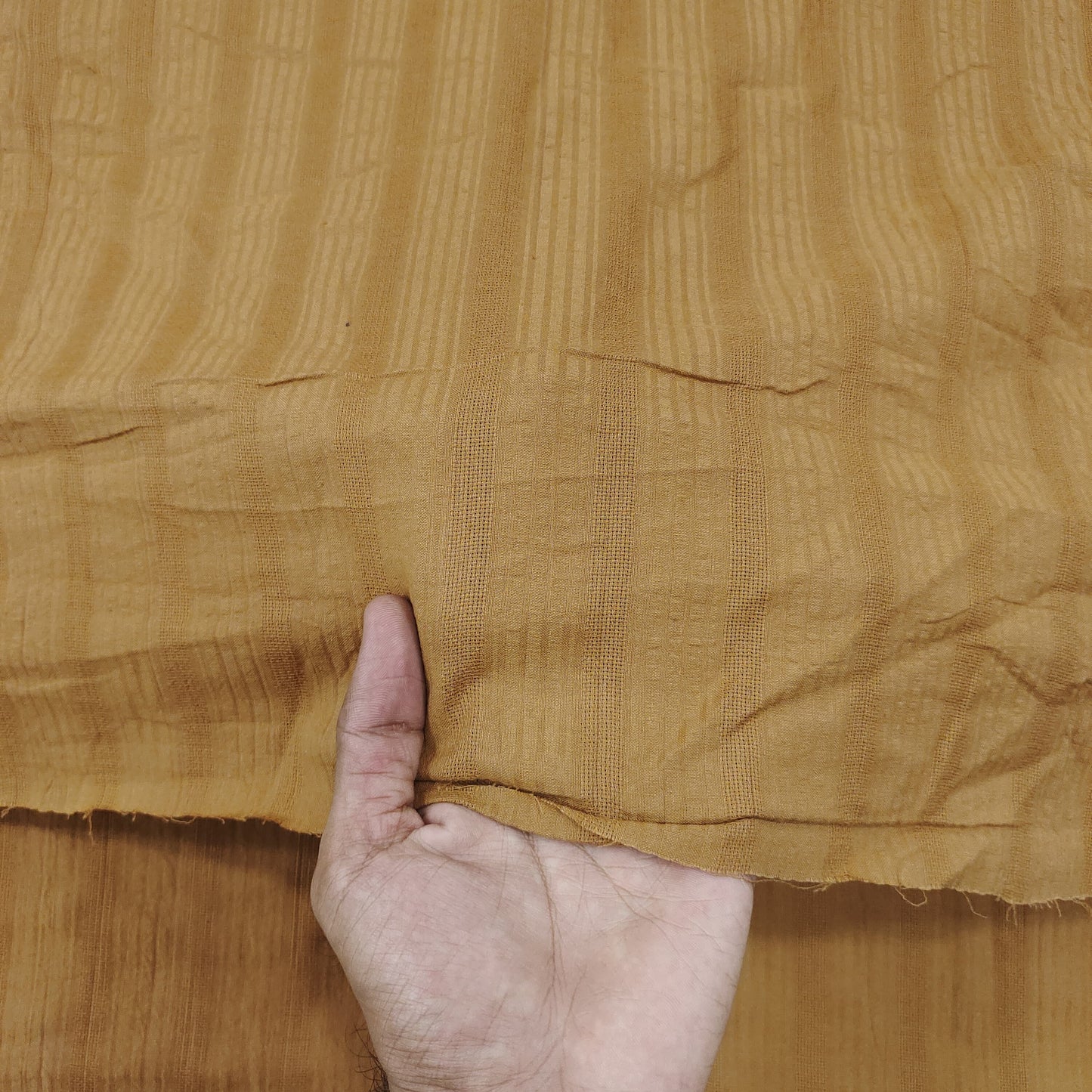 Seersucker Fabric SS023