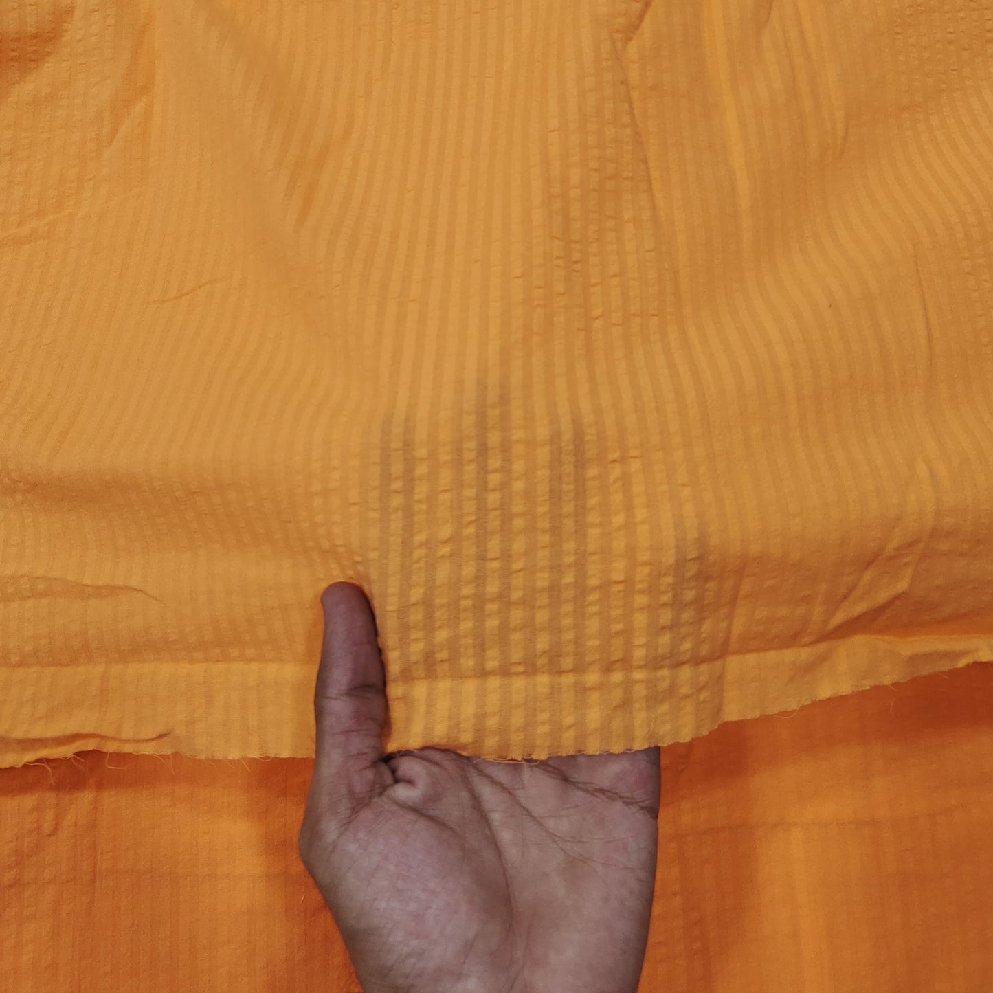 Seersucker  Fabric SS021