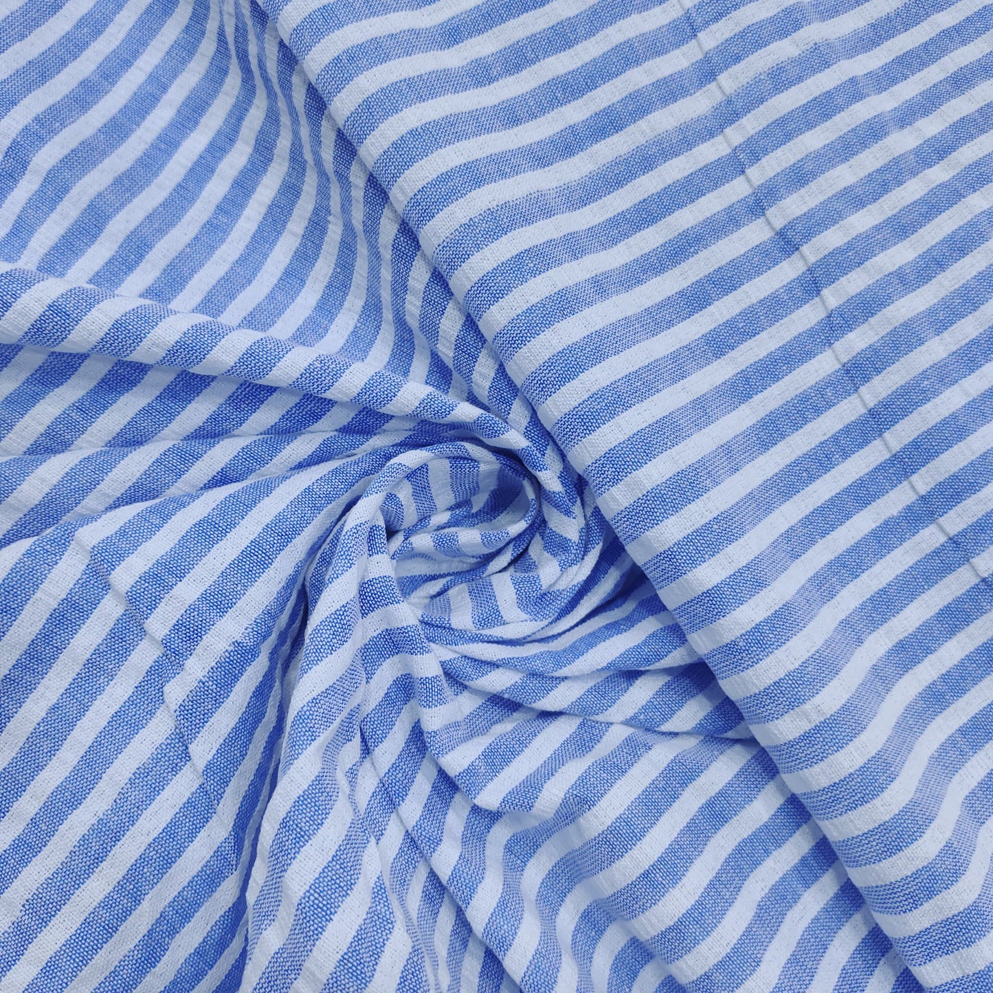 Seersucker Fabric SS052