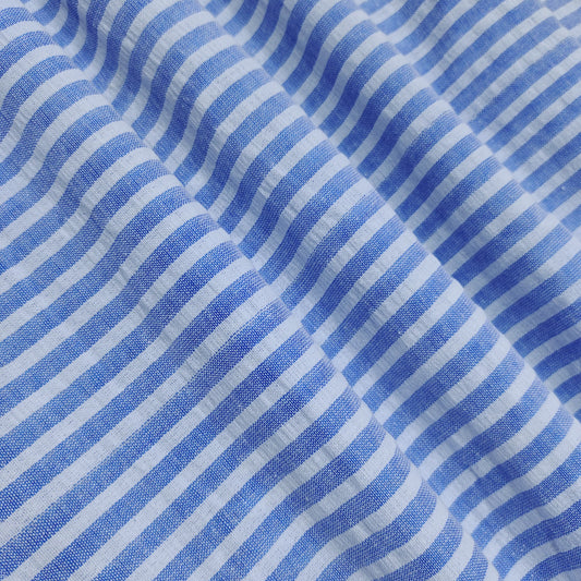 Seersucker Fabric SS052