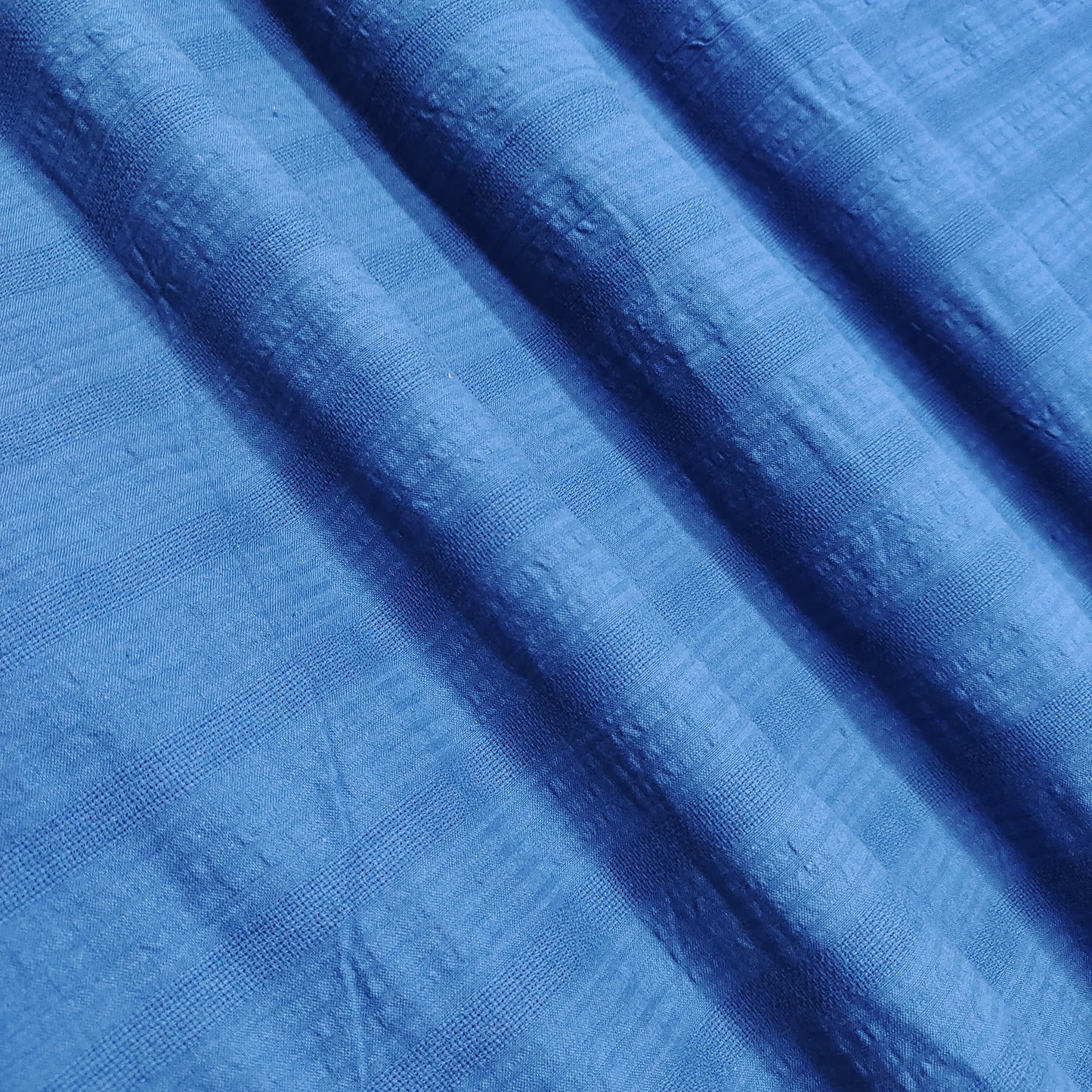 Seersucker Fabric  SS022