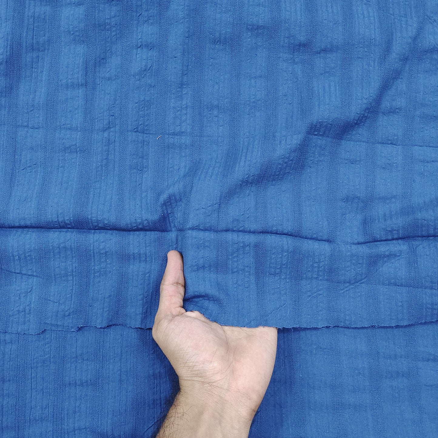 Seersucker Fabric  SS022