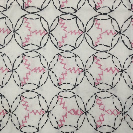 Handcrafted Cotton CH094