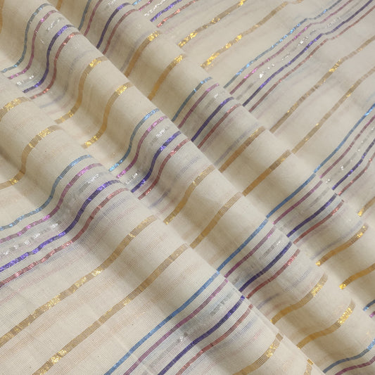 Cotton Lurex CL029