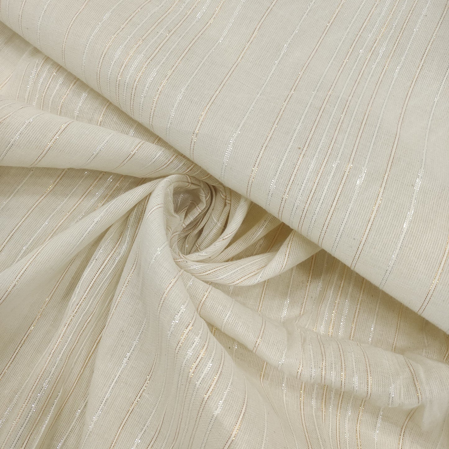 Cotton Lurex CL031