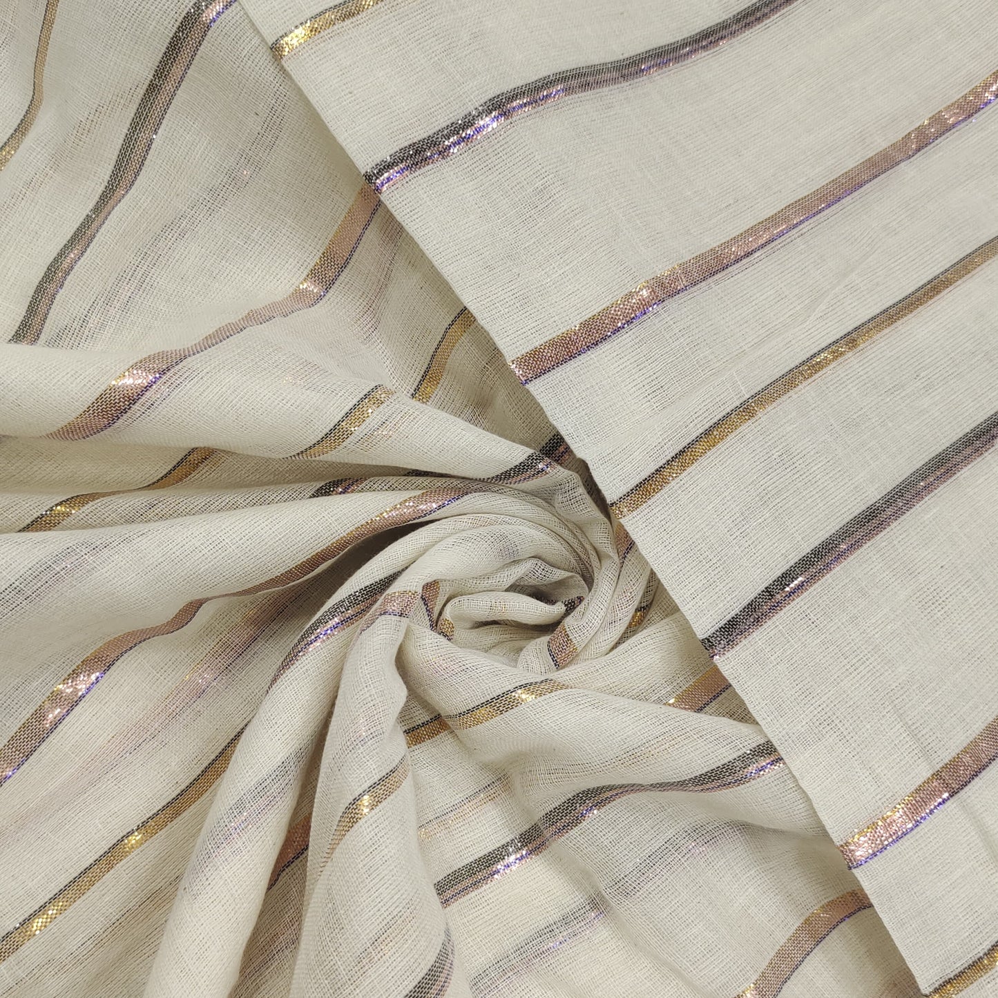 Cotton Lurex CL019