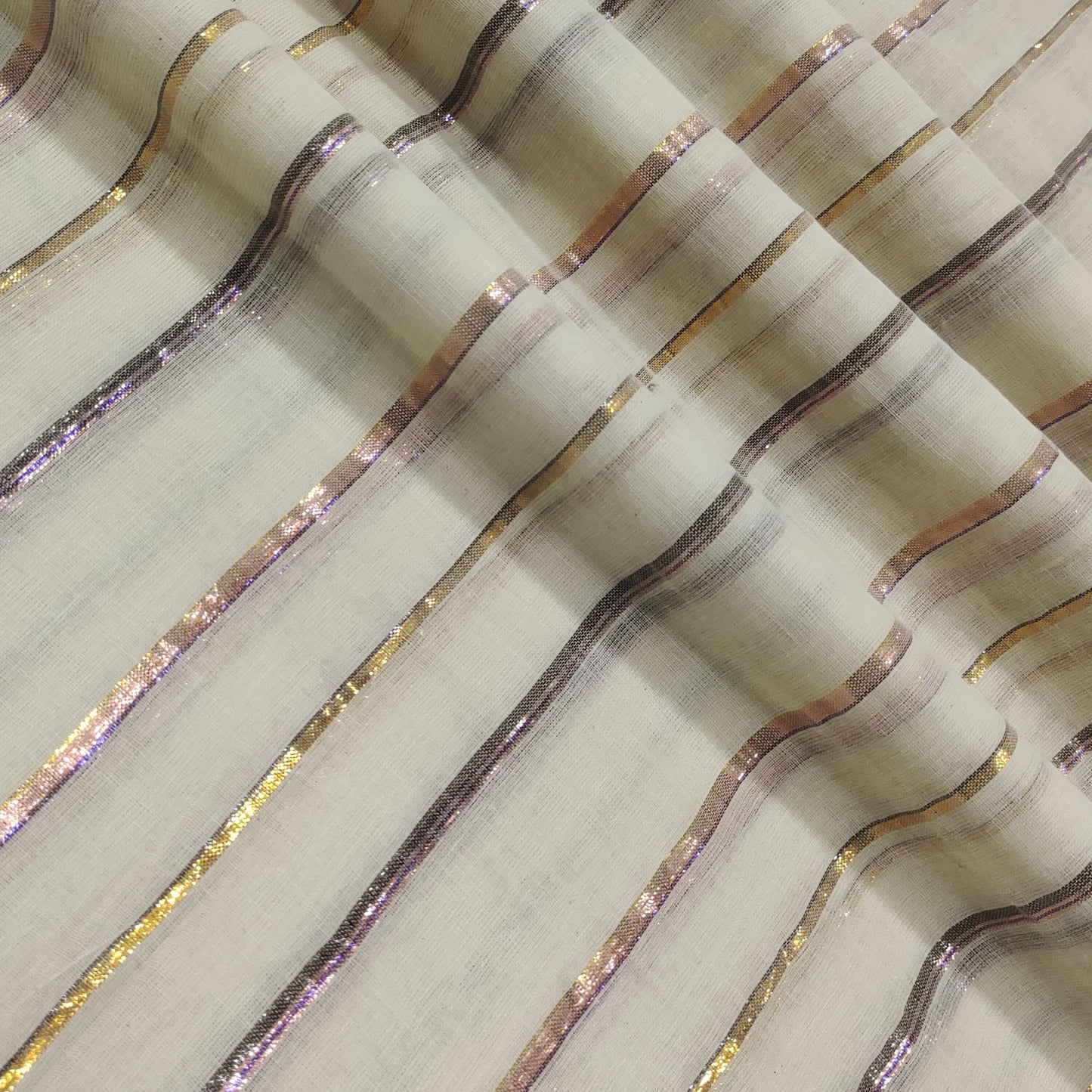 Cotton Lurex CL019