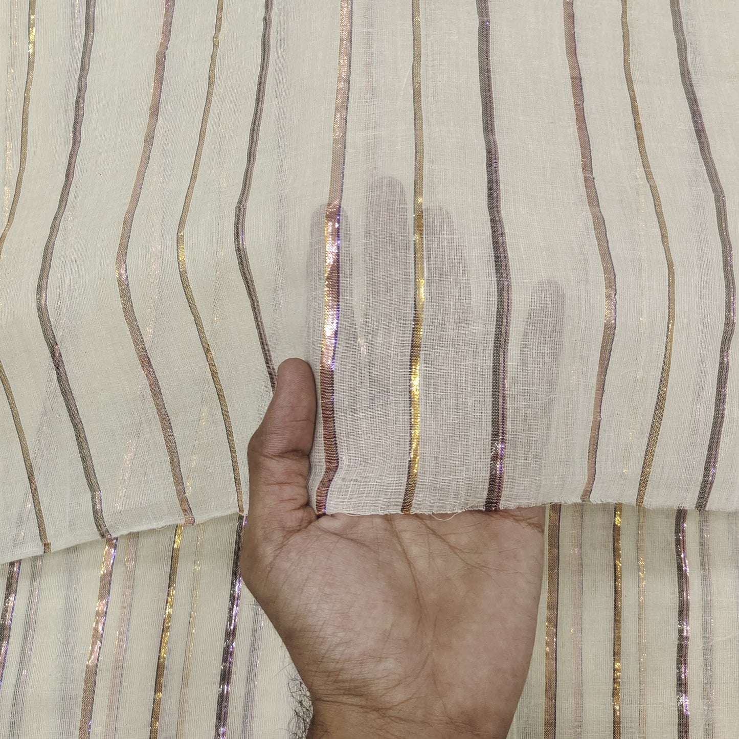 Cotton Lurex CL019