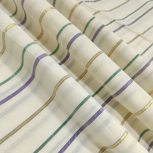 Cotton Lurex CL016