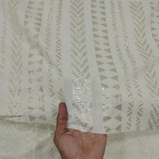 Cotton Lurex CL012