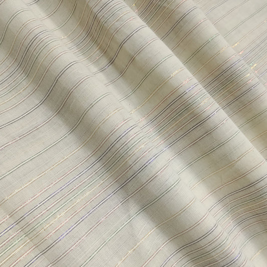 Cotton Lurex CL005