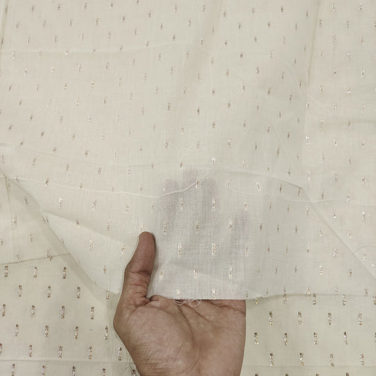 Cotton Lurex CL033