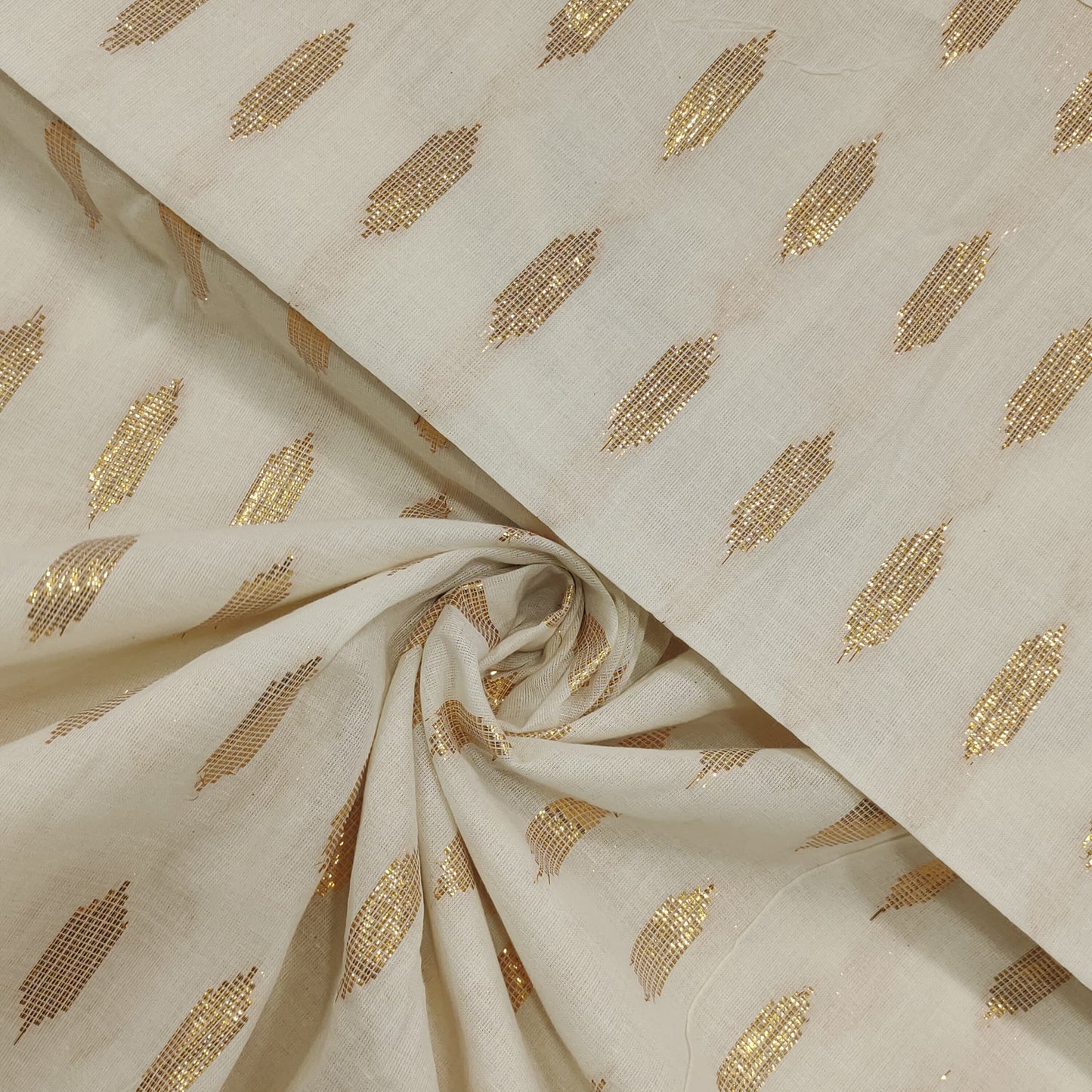 Cotton Lurex  CL082