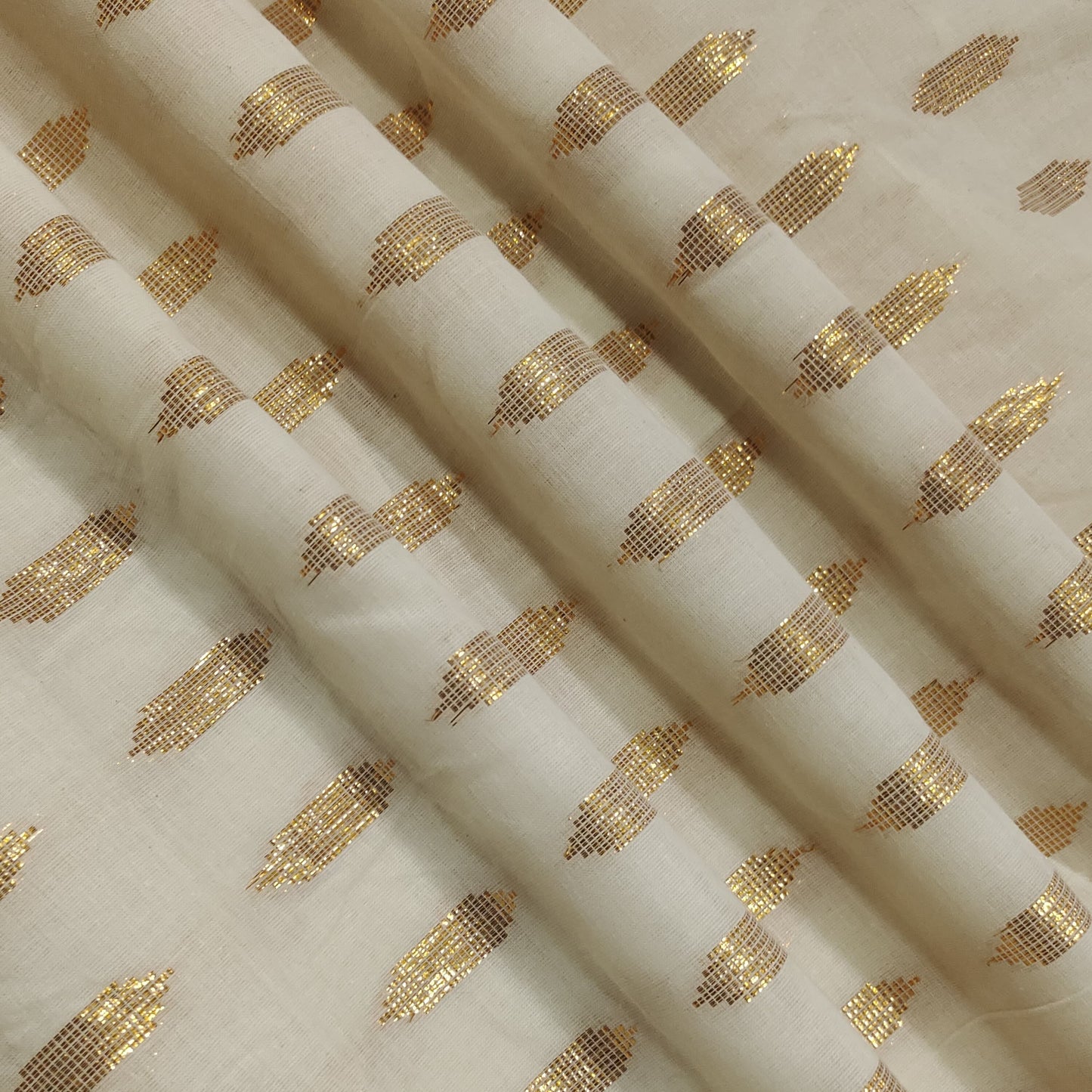 Cotton Lurex  CL082
