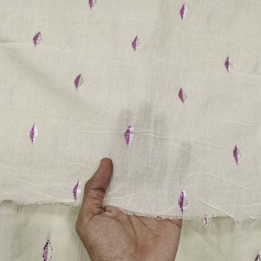 Cotton Lurex CL077