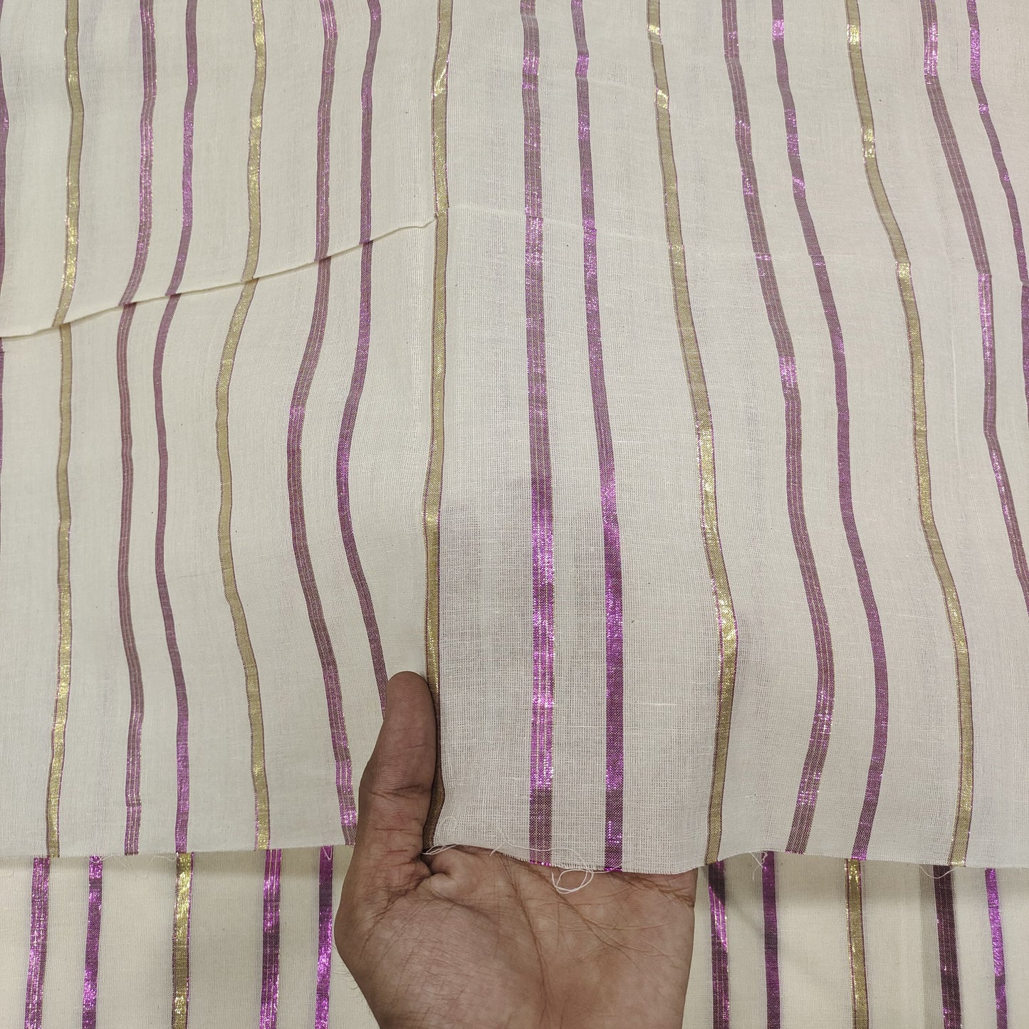 Cotton Lurex CL085