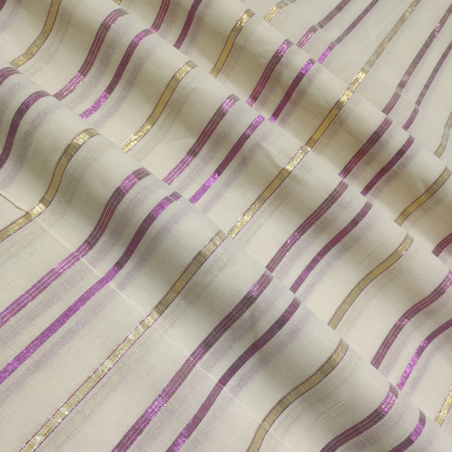 Cotton Lurex CL085