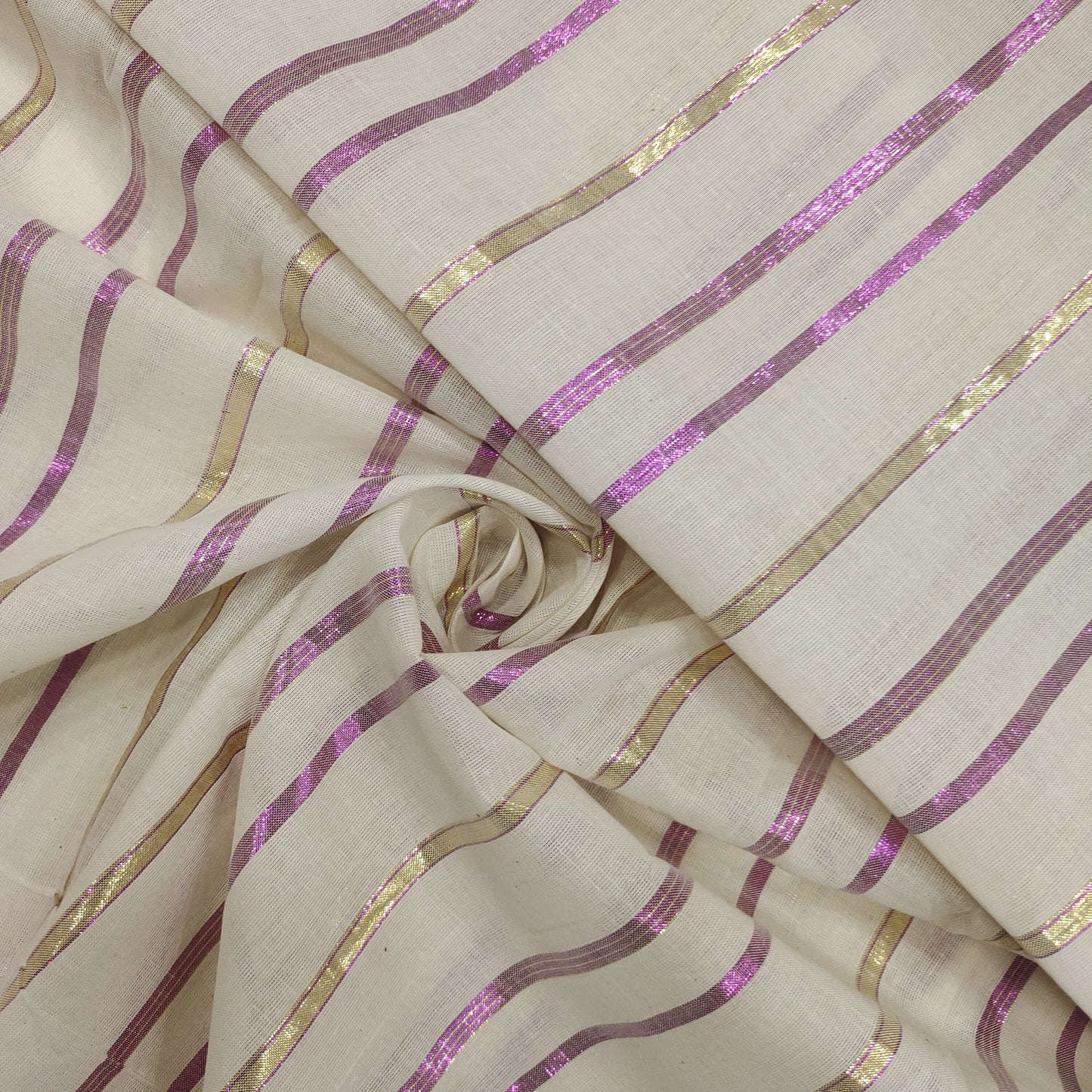 Cotton Lurex CL085