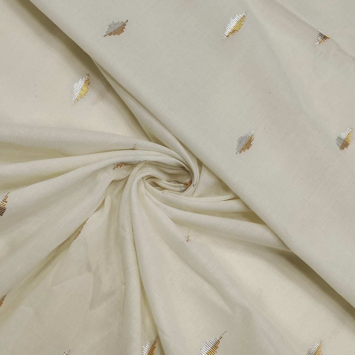 Cotton Lurex CL044