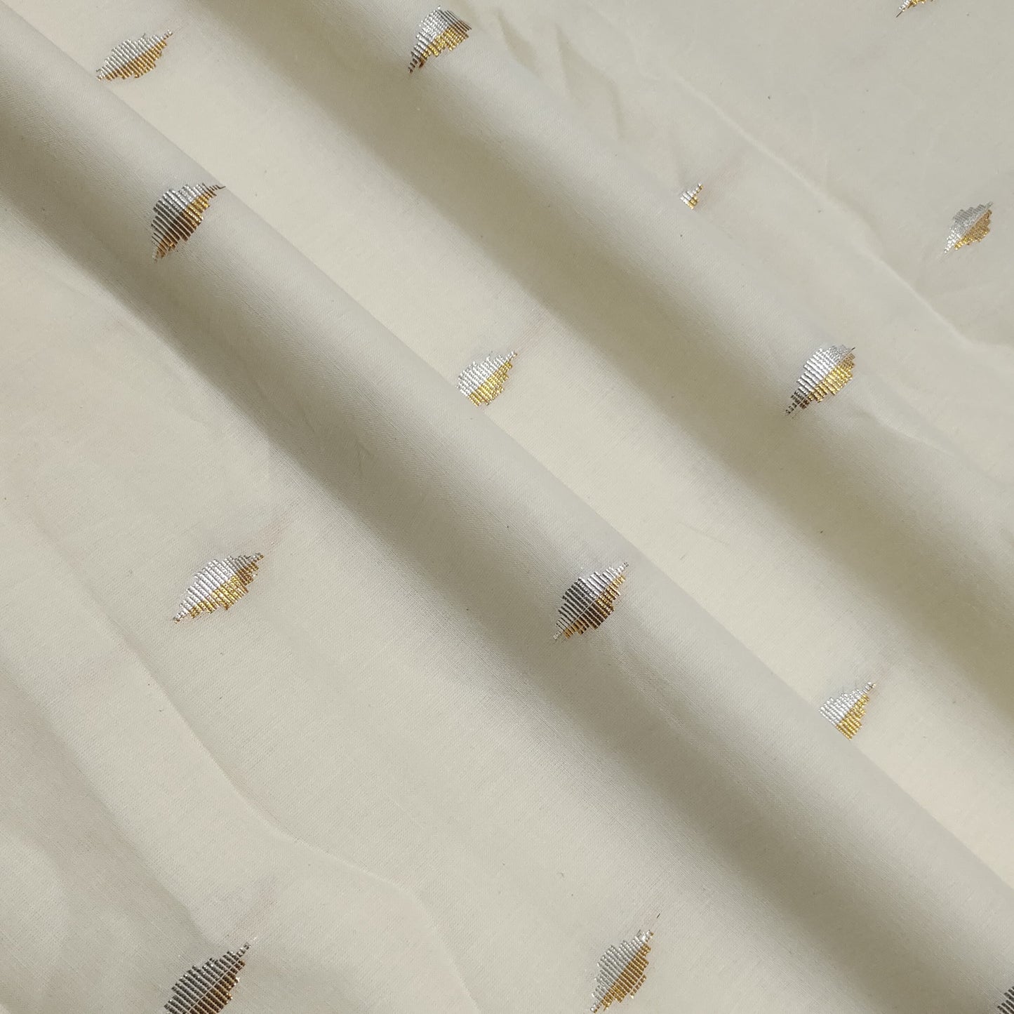 Cotton Lurex CL044