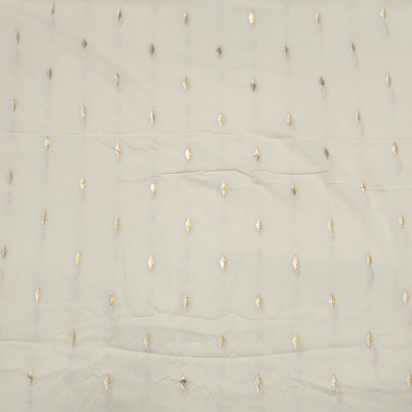 Cotton Lurex CL044