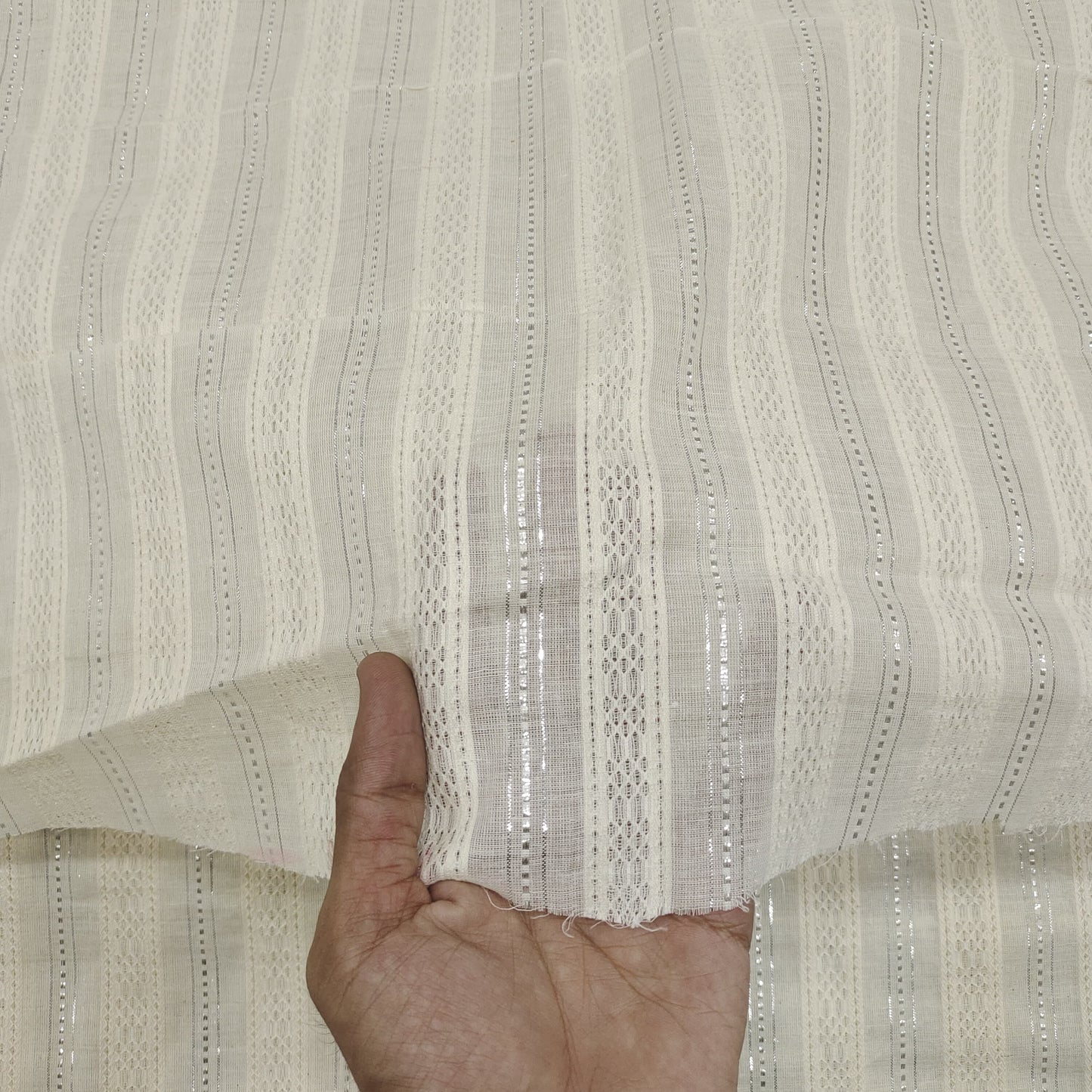 Cotton Lurex CL040