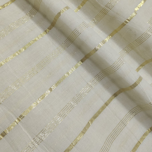 Cotton Lurex CL018