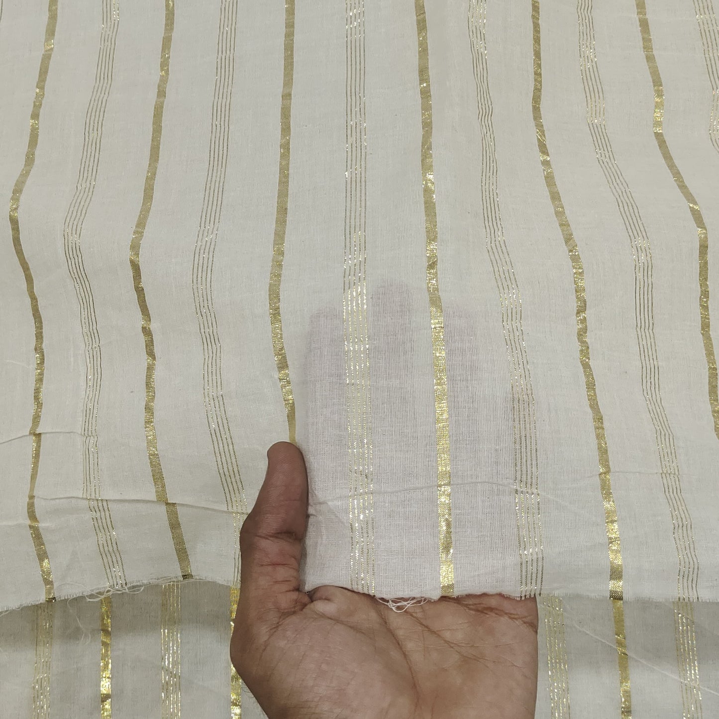 Cotton Lurex CL018