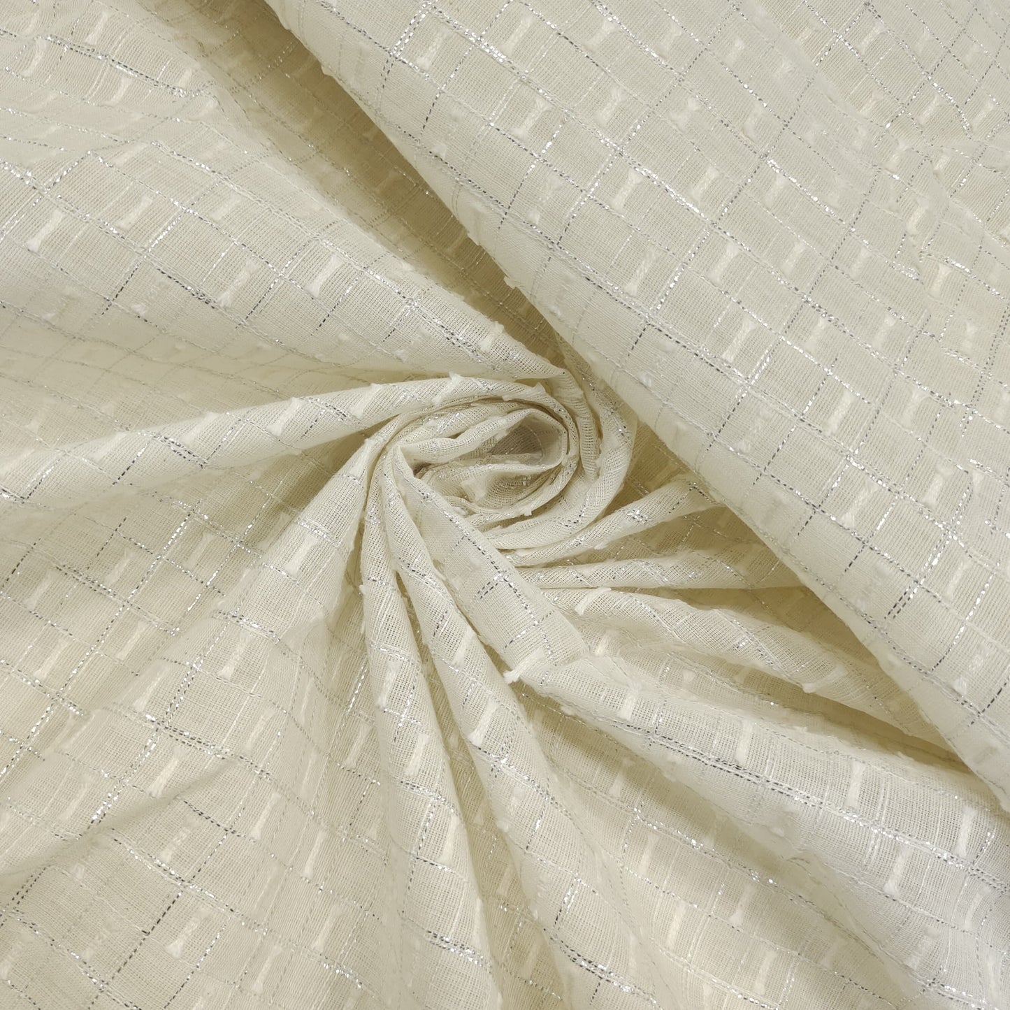 Cotton Lurex CL026