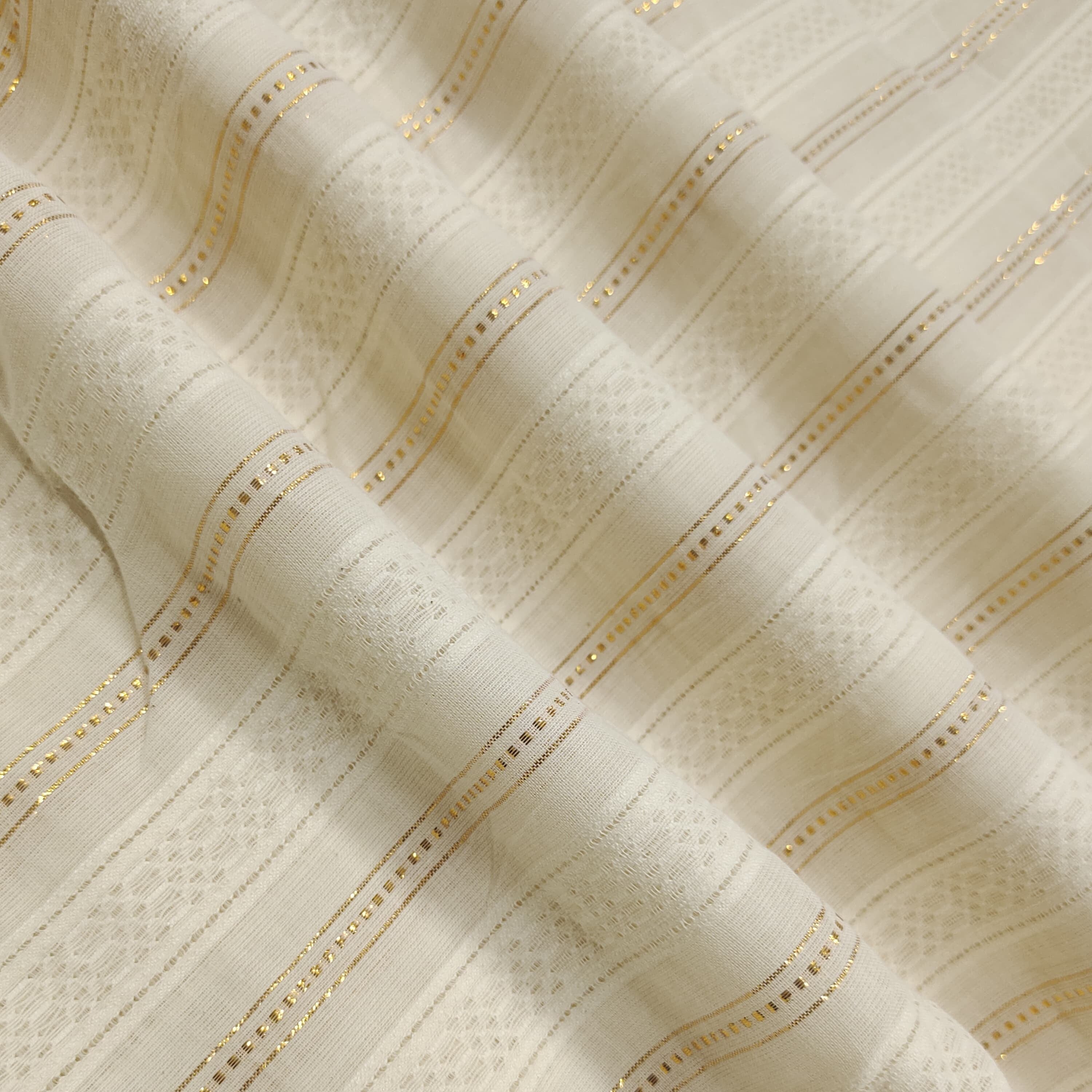 Cotton Lurex CL024 - Fabric Hugs